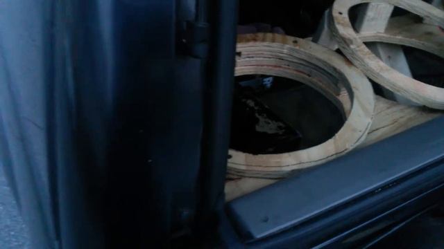 97 Tahoe seat conversion finished смотреть онлайн