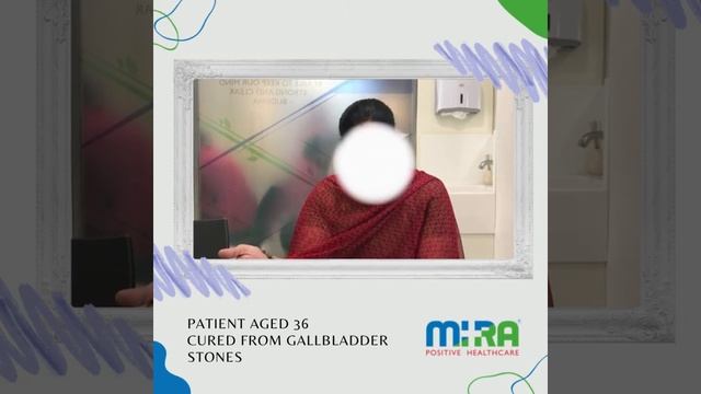 Patient Review | Gall Bladder Stones Surgery | MIRA HEALTH CARE | Dr.Vani Vijay | Testimonials смотреть онлайн