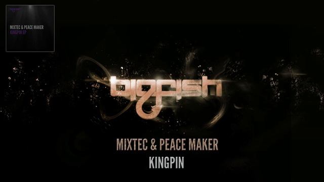 Mixtec x PEACE MAKER! - Kingpin смотреть онлайн