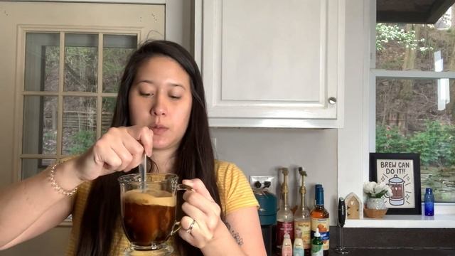 New Barista Creations Nespresso Pods | Lets Compare Roasted Hazelnut to Hazelino Muffin | Taste Tes смотреть онлайн