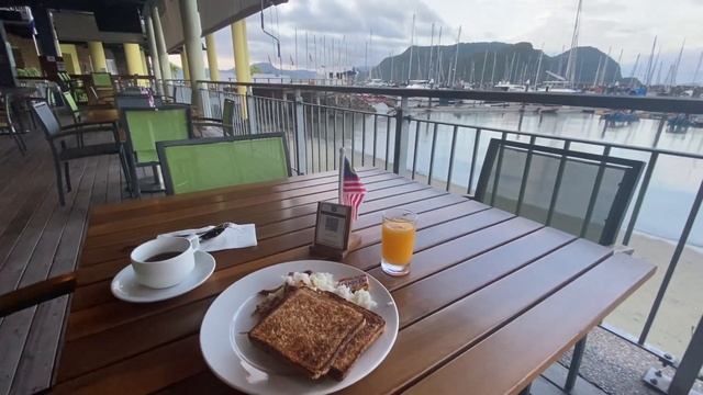 🛖 3 TOP HOTELS To Stay In Langkawi: Frangipani Langkawi, Yacht Club Hotel, Sunset Bay Cottage