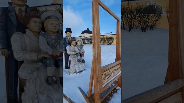 Яков Иванович Лейцингер #архангельск #красивоепоморье #архангельскаяобласть #лейцингер #тайбола смотреть онлайн