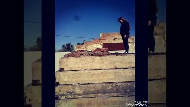 На Закате съёмки клипа круги на воде! смотреть онлайн
