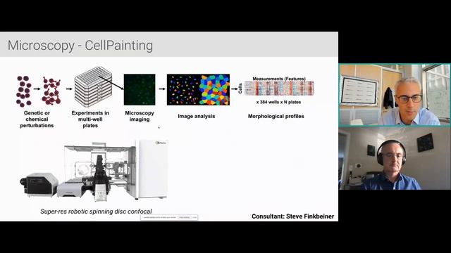 World CRISPR Day 2021 - Session 2 - Disease Modeling & Research смотреть онлайн
