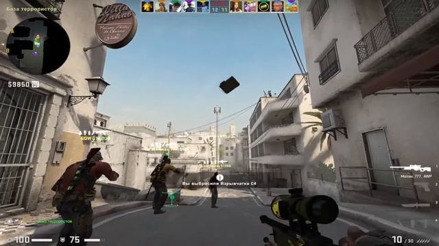 4lvl fct,идем к 5lvl!)Самый позитивный стрим;) смотреть онлайн