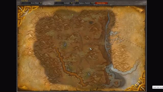 Dugi Guides World of Warcraft Leveling Guides смотреть онлайн