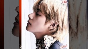 Всё только о Ким Тэхёне💥🫰💥