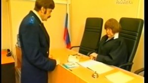 Городок 2005 очень мелкое хулиганство