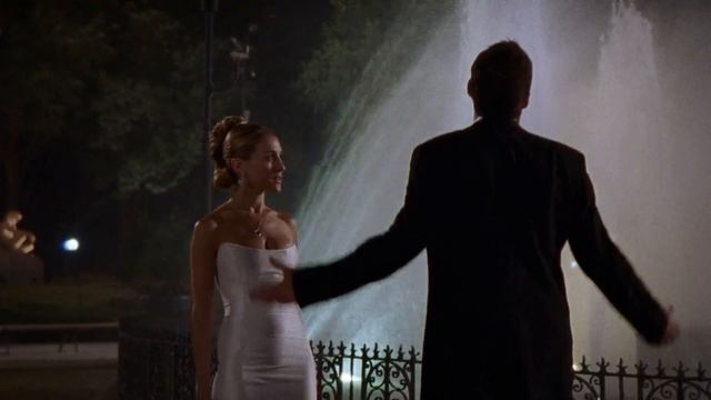 Эйдан и Кэрри 4х15 №5