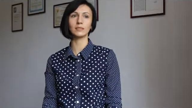 Психолог реабилитационного центра "Вершина Смоленск " Анна смотреть онлайн