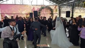 Свадьба сына Руслана и Анфисы с.Фурдаг.