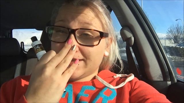 Vape Vlog #65! | TiaVapes Review смотреть онлайн