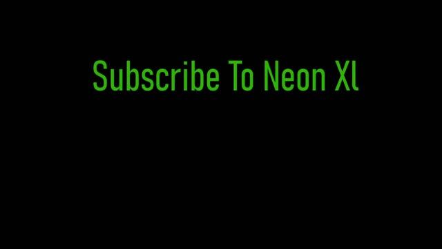 Subscribe To Neon XL смотреть онлайн
