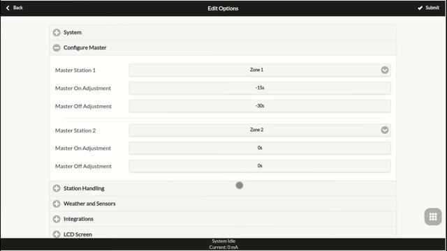 Introduction to OpenSprinkler Firmware 2.2.0 смотреть онлайн