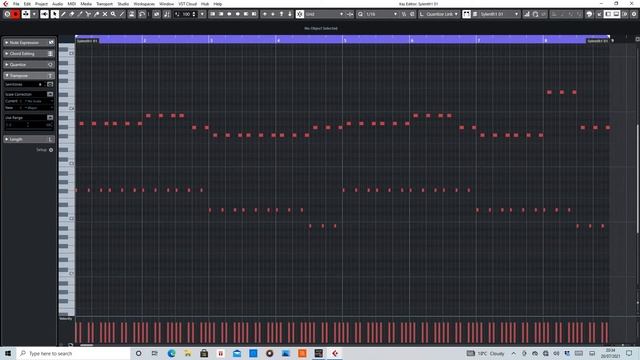What Ya Got 4 Me (Signum) MIDI Rearranged by De смотреть онлайн