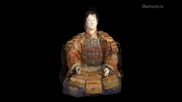 Оружие и доспехи самураев XVI-XIX вв. (4)