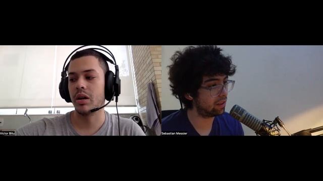 The Odin Project Success Story with Joao Bitu смотреть онлайн