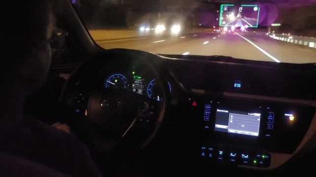 Автомобиль на автопилоте смотреть онлайн