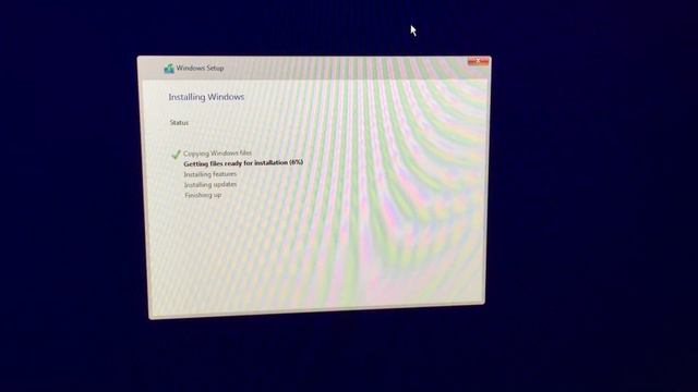 How to Fix "We couldn't create a new partition or locate an existing one" during Windows install смотреть онлайн
