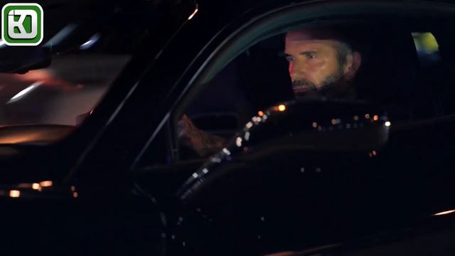 David Beckham Maserati MC20 | David Beckham #Maserati #davidbeckham #beckham #KHODROiD #mc20