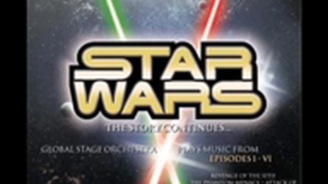 Star Wars: Soundtrack - Jabba The Hut ( Episode 6 - Return Of The Jedi ) смотреть онлайн