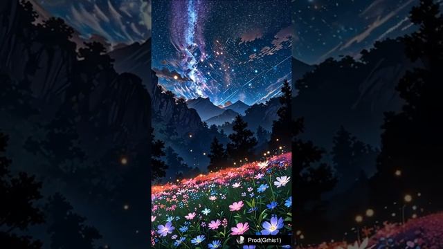 Viral anime nature wallpaper in 4K quality #wallpaperanime смотреть онлайн