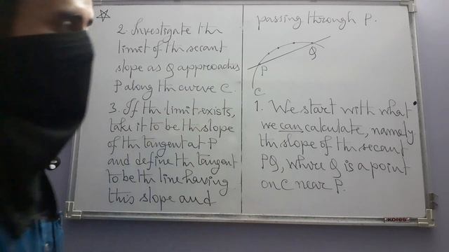 Limits and Continuity (Part 33, Thomas and Finney) смотреть онлайн