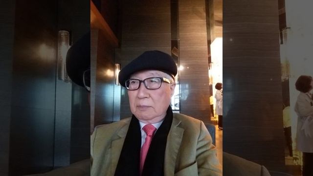 김정양 (Chung Yang Kim) 자신소개 смотреть онлайн