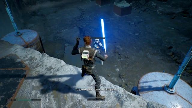 STAR WARS JEDI FALLEN ORDER BUGS COMPILATION смотреть онлайн