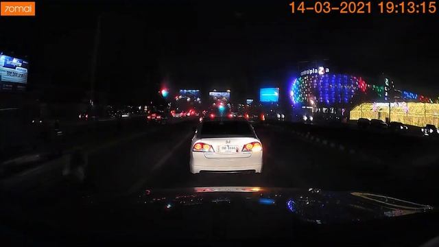 70mai Lite Dash Cam ทดสอบกล้องติดรถยนต์ By Pla2Shop смотреть онлайн