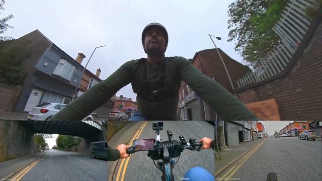 Innovv K6 | A Rearview Mirror For Your Bicycle Tested