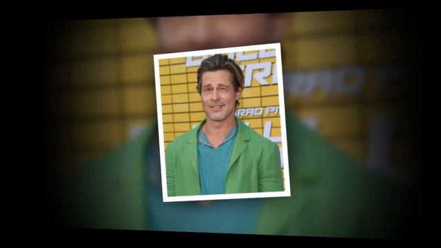 Brad Pitt near tears as he praises 'beautiful' daughter Shiloh's dance moves after hip op смотреть онлайн