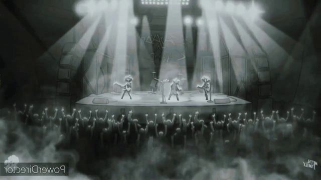 ЧЗУНС поют КиШ Чес поëт под КиШ Гробовщик #КиШ #металфемили #metalfamily #edit смотреть онлайн
