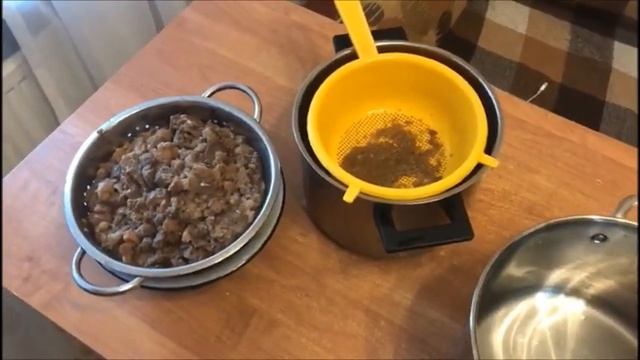 Бариста благосклонность