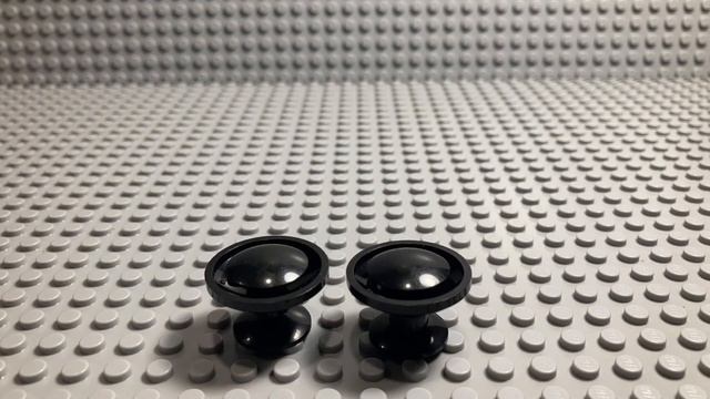 Lego Game Controller MOC смотреть онлайн