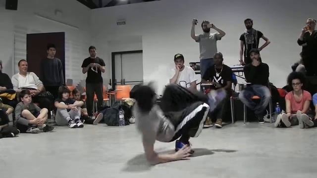 Excuse VS Eilex (Octavos-Desempate) Experience 4 You 2015 смотреть онлайн