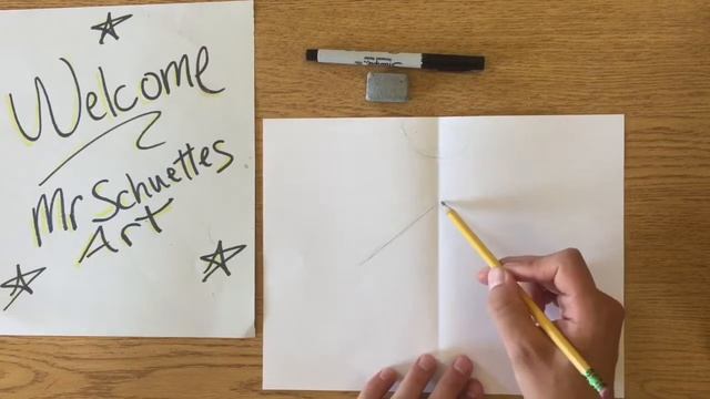 How to do !! Symmetry!! Symmetrical House and Family Project- fun free kids art videos смотреть онлайн