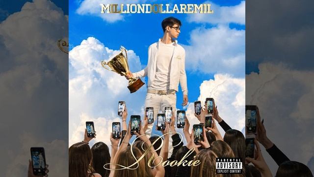 MILLIONDOLLAREMIL - Rookie (FULL ALBUM)