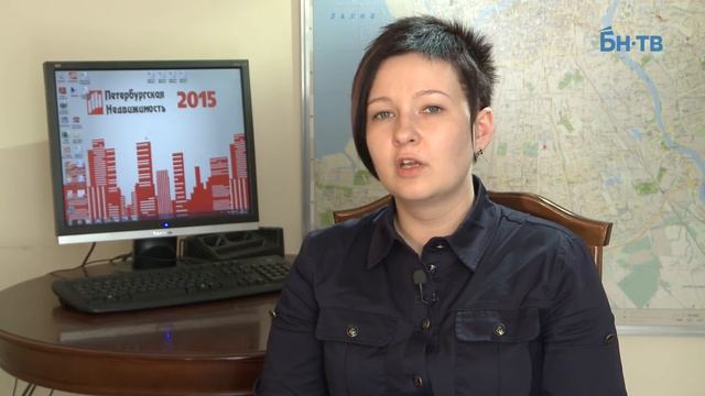 Рынок жилья Петербурга. Цены 26 июня – 3 июля смотреть онлайн