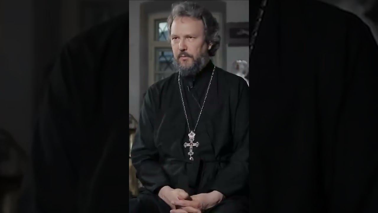 Можно ли причащаться без исповеди? #shorts смотреть онлайн