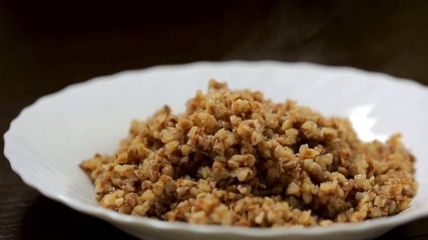 ТОЛЬКО эти КАШИ Очистят Печень и Кишечник | 95% Людей Не Знают Об Этом