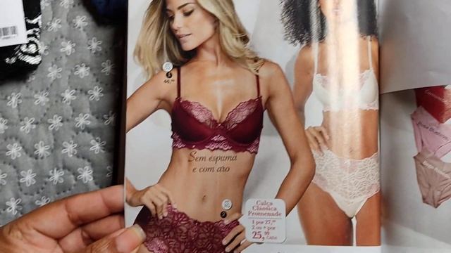 Abertura de Caixa Demillus Campanha 11/2021 смотреть онлайн