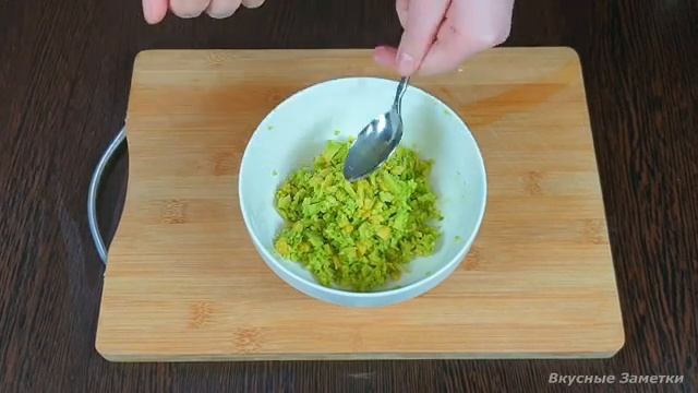 Кулинарный Мир