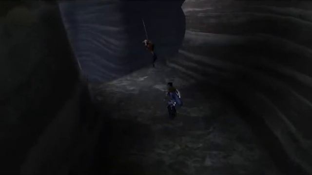 Legacy of Kain: Soul Reaver 2 - Прохождение Часть 9 (PC) смотреть онлайн