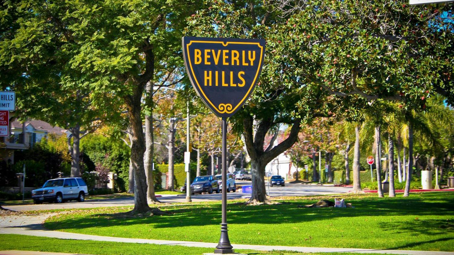 Ин-турист. США, Лос Анжелес как был. смотреть онлайн