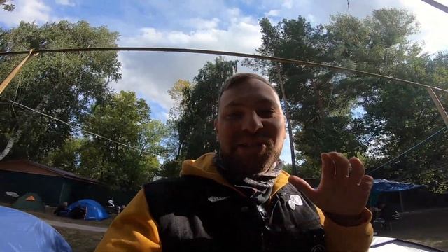 На ДНЕПРЕ на REPINFEST!!! смотреть онлайн