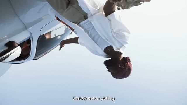 Dimi Keye - Pull Up (feat. SAI) (Official Video) смотреть онлайн