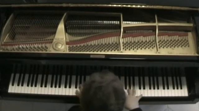 F  CHOPIN   Preludio N  1, In Do Magg , Op  28   Franco Meoli Numero Uno In Do   Bis