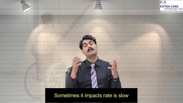 SYRINGOMYELIA : रीढ़ की हड्डी में गांठ या गुहा : SYRINX | Chiari malformation | Extra Care LUCKNOW смотреть онлайн