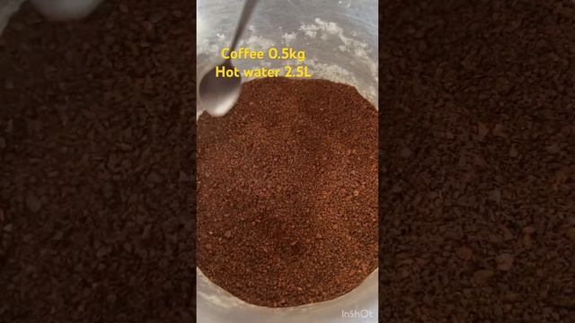 How To Make Coffee #coffee #drinks #tea #milk #coffeeshop #coffeelover #coffeetime #cream #lemon